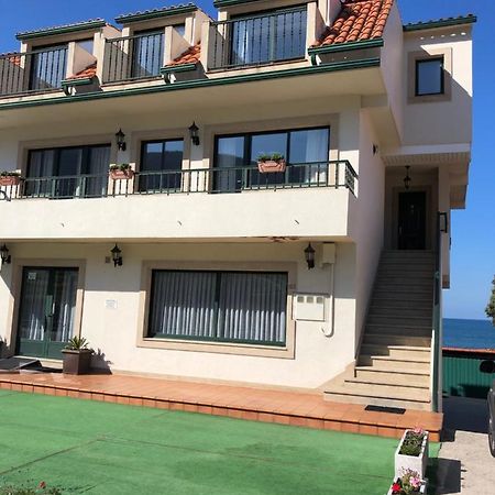 Apartamento Junto Al Mar Oia Exterior foto