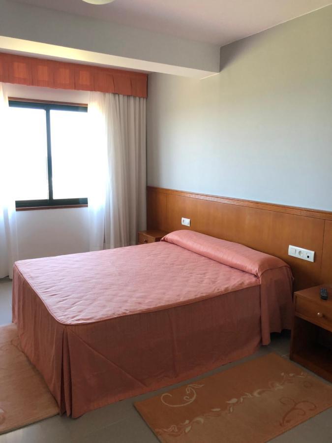 Apartamento Junto Al Mar Oia Exterior foto