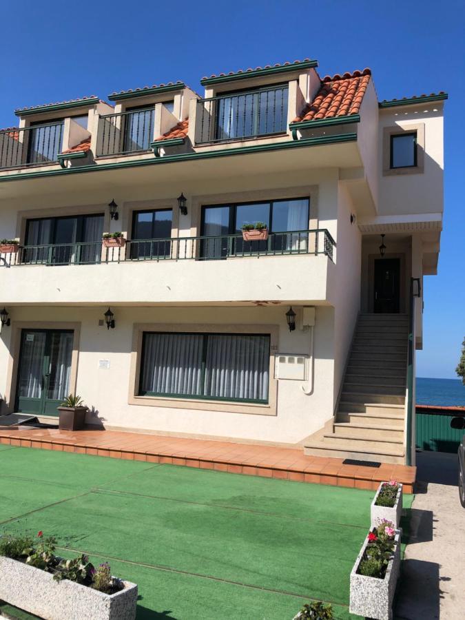 Apartamento Junto Al Mar Oia Exterior foto